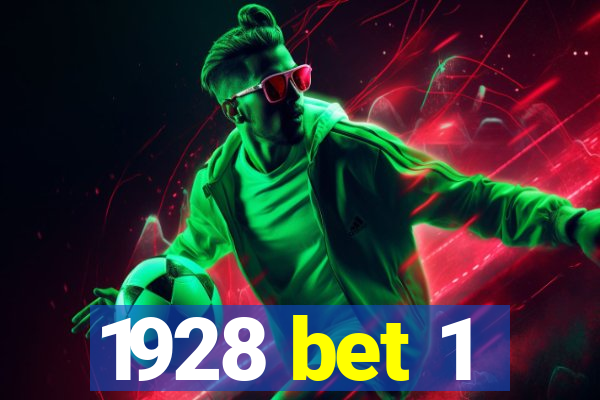 1928 bet 1